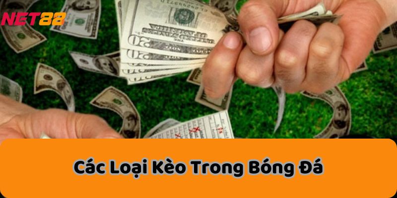 Bí Quyết Thắng Lớn Với Các Loại Kèo Trong Bóng Đá