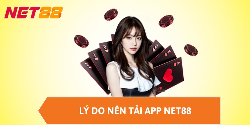 Hướng dẫn tải app NET88